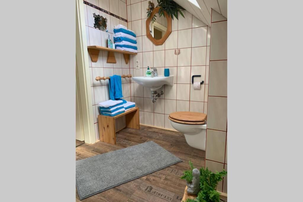 Die Gude Drobbe Stubb Ober-Abtsteinach Luaran gambar